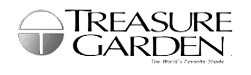 Treasure Garden Brand Logo