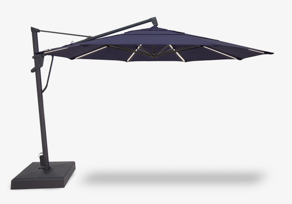 Starlux AKZ Plus Cantilever