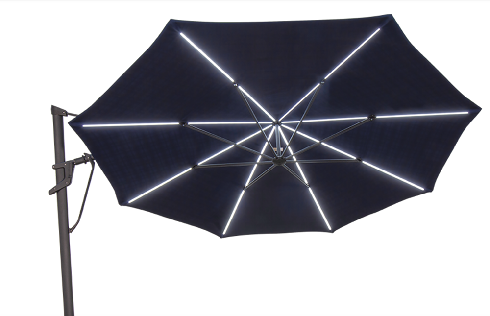 Starlux AKZ Plus Cantilever