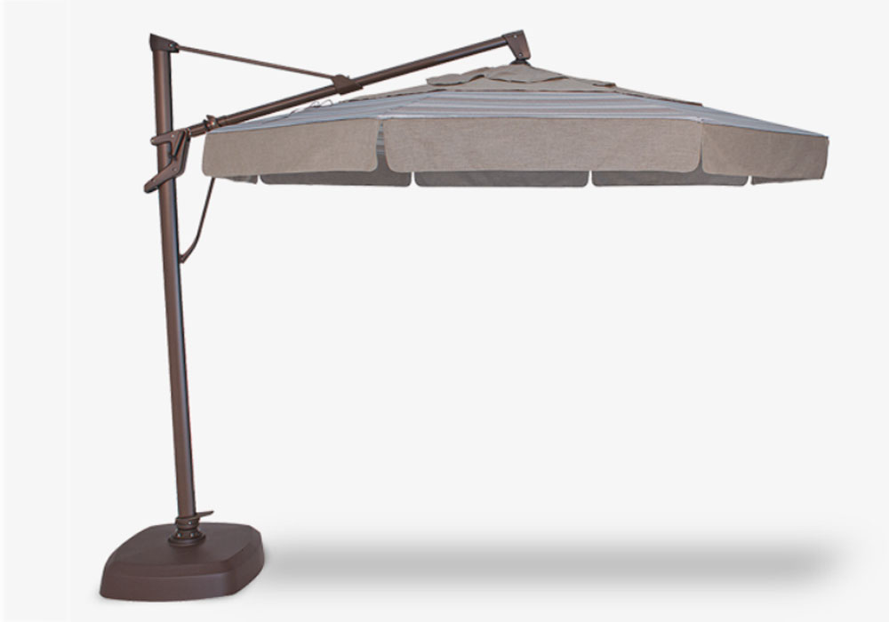 Treasure Garden AKZP Plus Cantilever