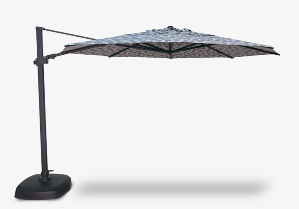 Treasure Garden AG25TR Cantilever