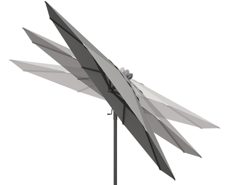 Treasure Garden AG19A Cantilever
