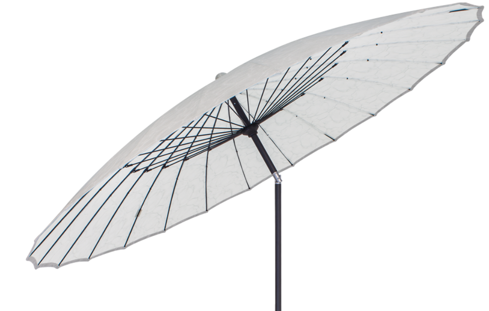 Treasure Garden Shanghai Umbrella