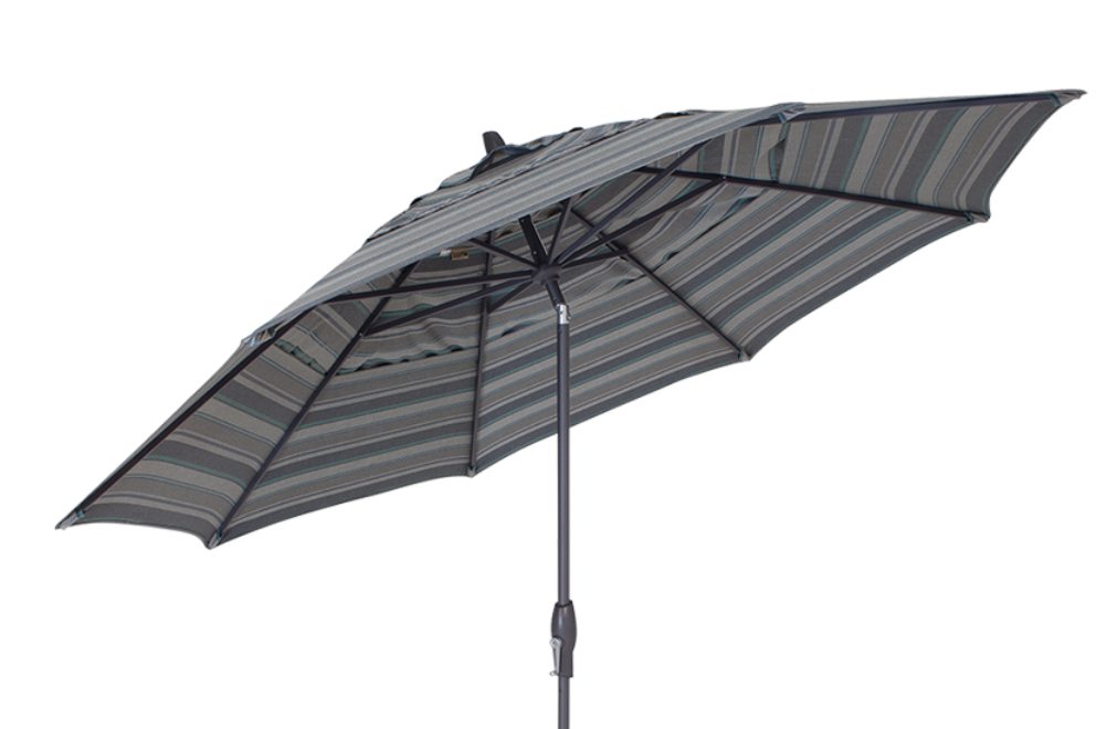 Treasure Garden Auto Tilt Umbrella